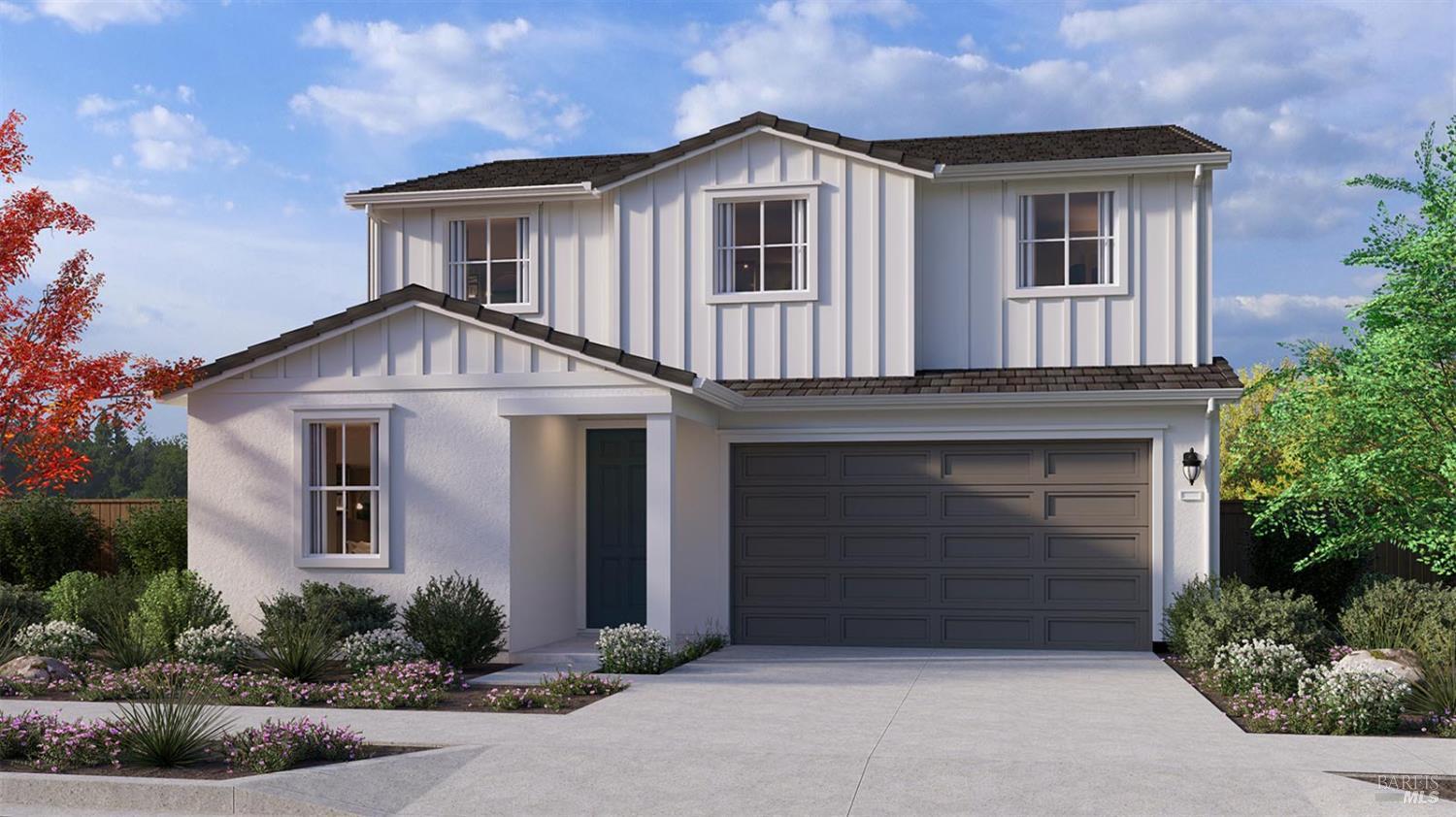 Detail Gallery Image 1 of 2 For 2451 Midnight Ln, Santa Rosa,  CA 95403 - 4 Beds | 3 Baths