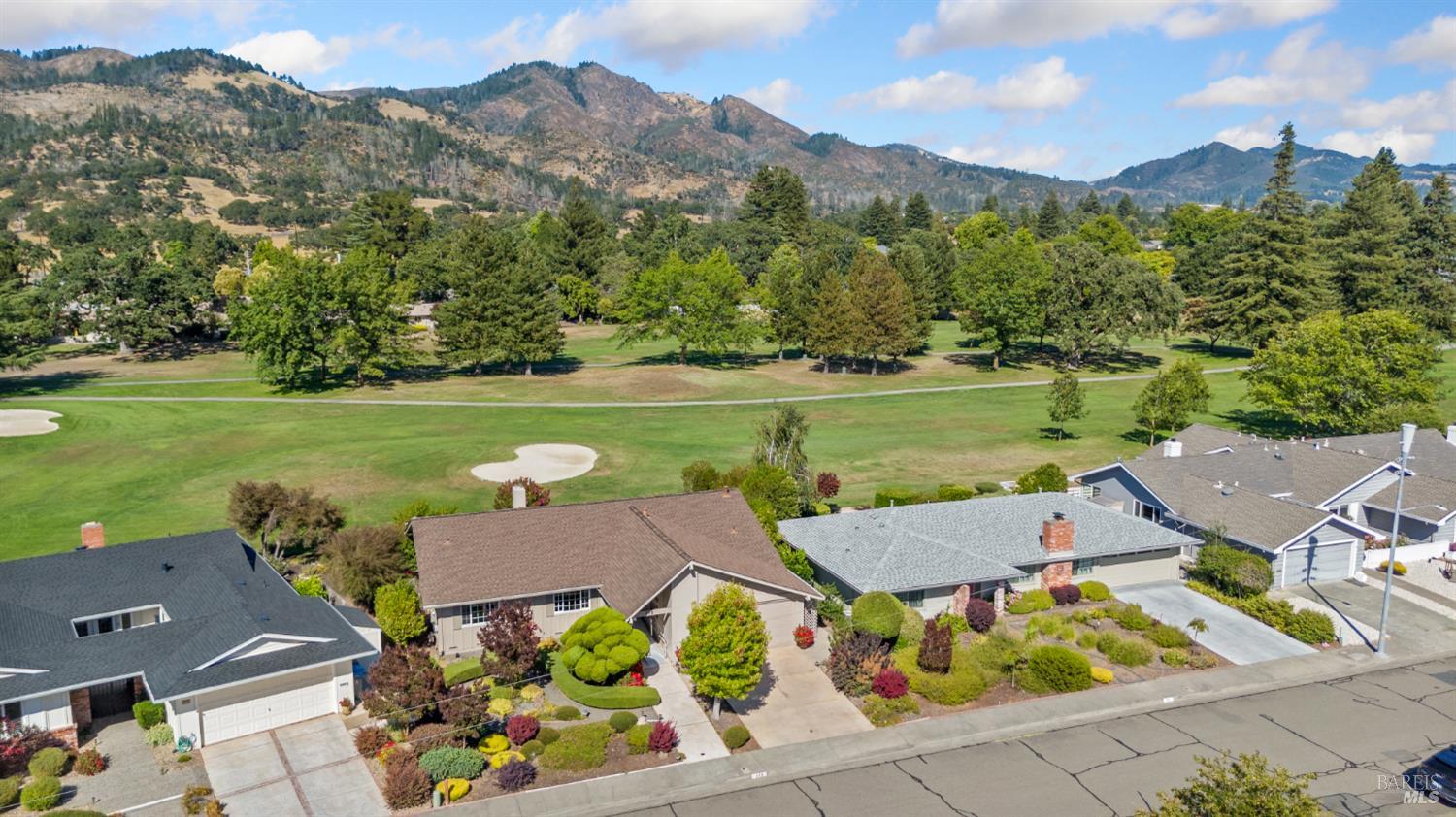 Detail Gallery Image 56 of 63 For 319 Laurel Leaf Pl, Santa Rosa,  CA 95409 - 3 Beds | 2 Baths