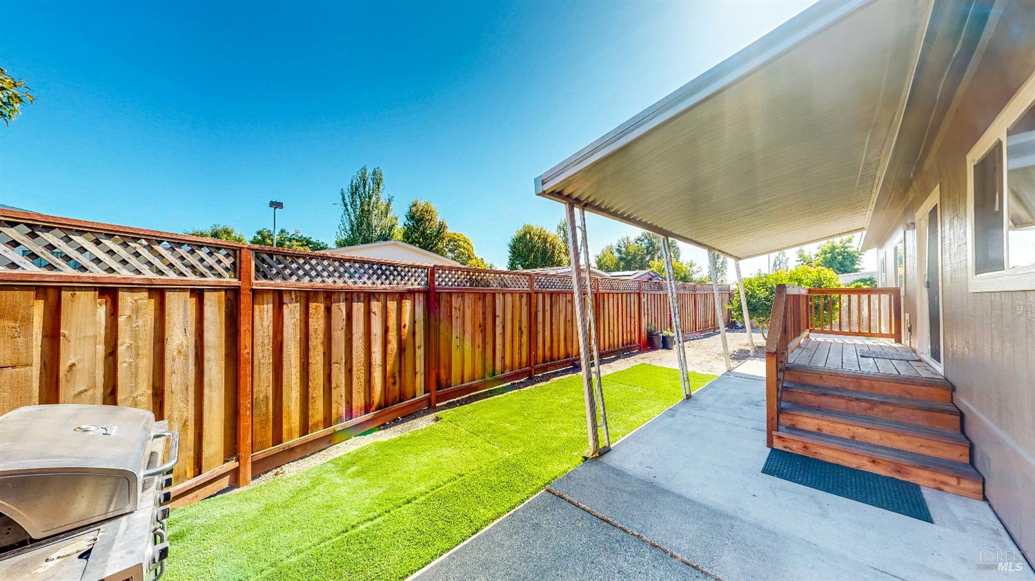 Detail Gallery Image 42 of 50 For 121 Pamplona Ct, Rohnert Park,  CA 94928 - 3 Beds | 2 Baths