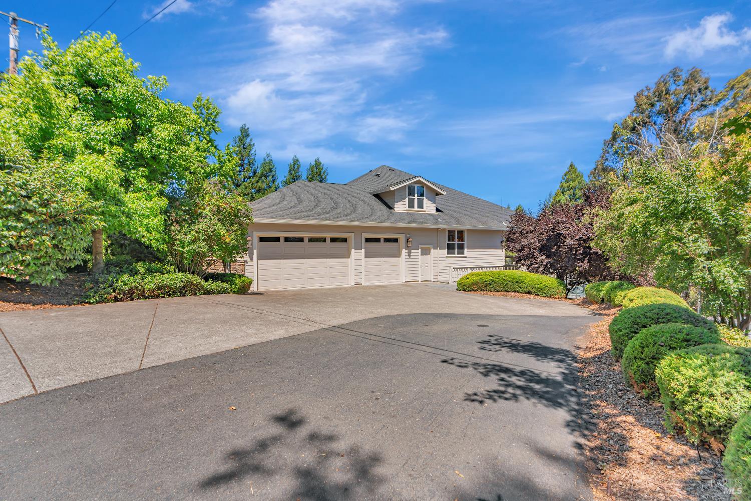 Detail Gallery Image 40 of 56 For 7842 Joyce Dr, Sebastopol,  CA 95472 - 4 Beds | 2/1 Baths