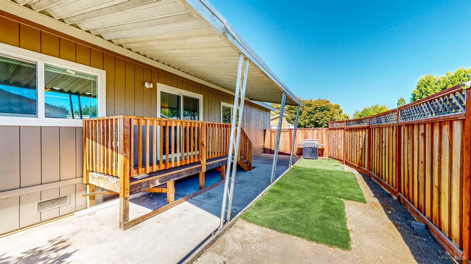 Detail Gallery Image 41 of 50 For 121 Pamplona Ct, Rohnert Park,  CA 94928 - 3 Beds | 2 Baths