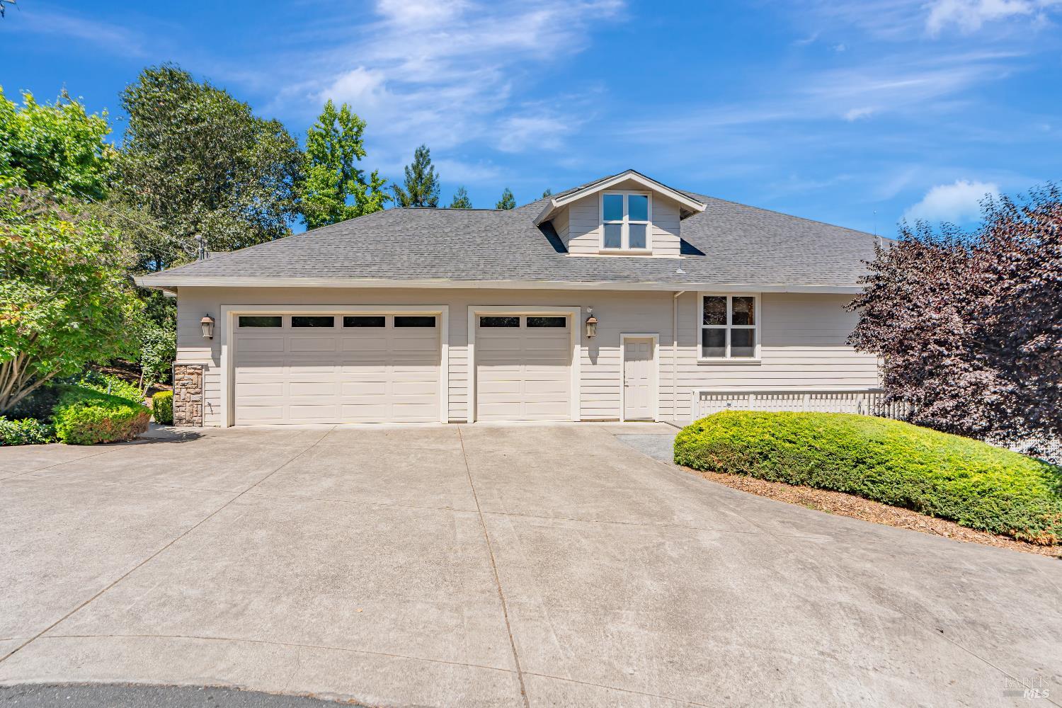Detail Gallery Image 39 of 56 For 7842 Joyce Dr, Sebastopol,  CA 95472 - 4 Beds | 2/1 Baths
