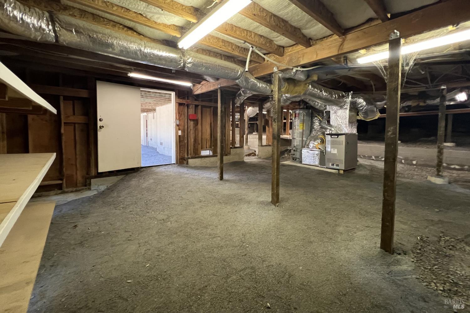 Detail Gallery Image 50 of 56 For 7842 Joyce Dr, Sebastopol,  CA 95472 - 4 Beds | 2/1 Baths
