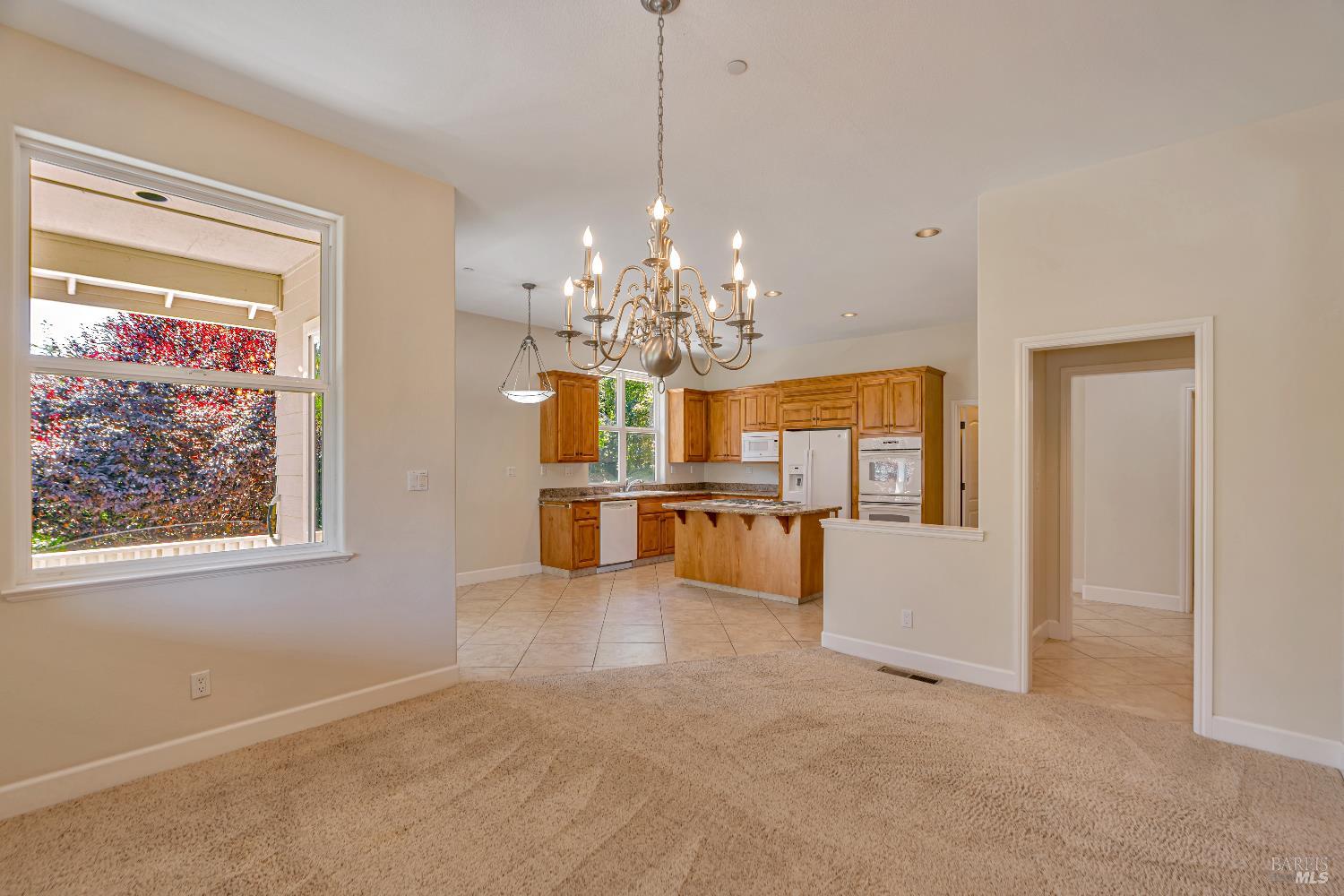 Detail Gallery Image 12 of 56 For 7842 Joyce Dr, Sebastopol,  CA 95472 - 4 Beds | 2/1 Baths
