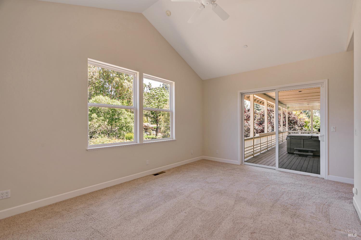 Detail Gallery Image 23 of 56 For 7842 Joyce Dr, Sebastopol,  CA 95472 - 4 Beds | 2/1 Baths