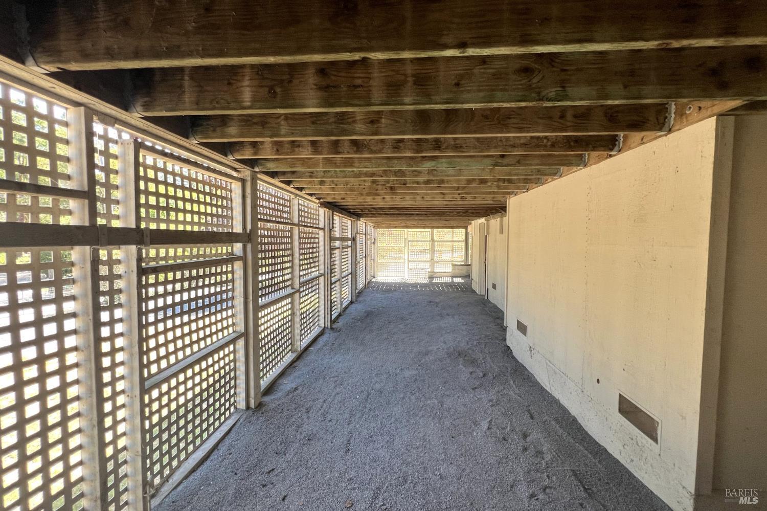 Detail Gallery Image 47 of 56 For 7842 Joyce Dr, Sebastopol,  CA 95472 - 4 Beds | 2/1 Baths
