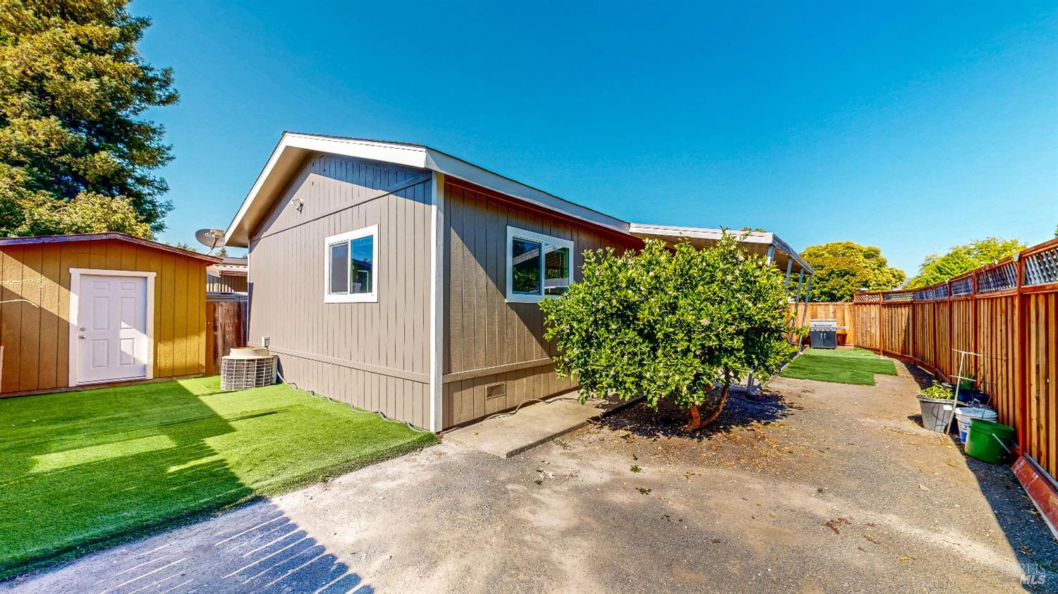 Detail Gallery Image 33 of 50 For 121 Pamplona Ct, Rohnert Park,  CA 94928 - 3 Beds | 2 Baths