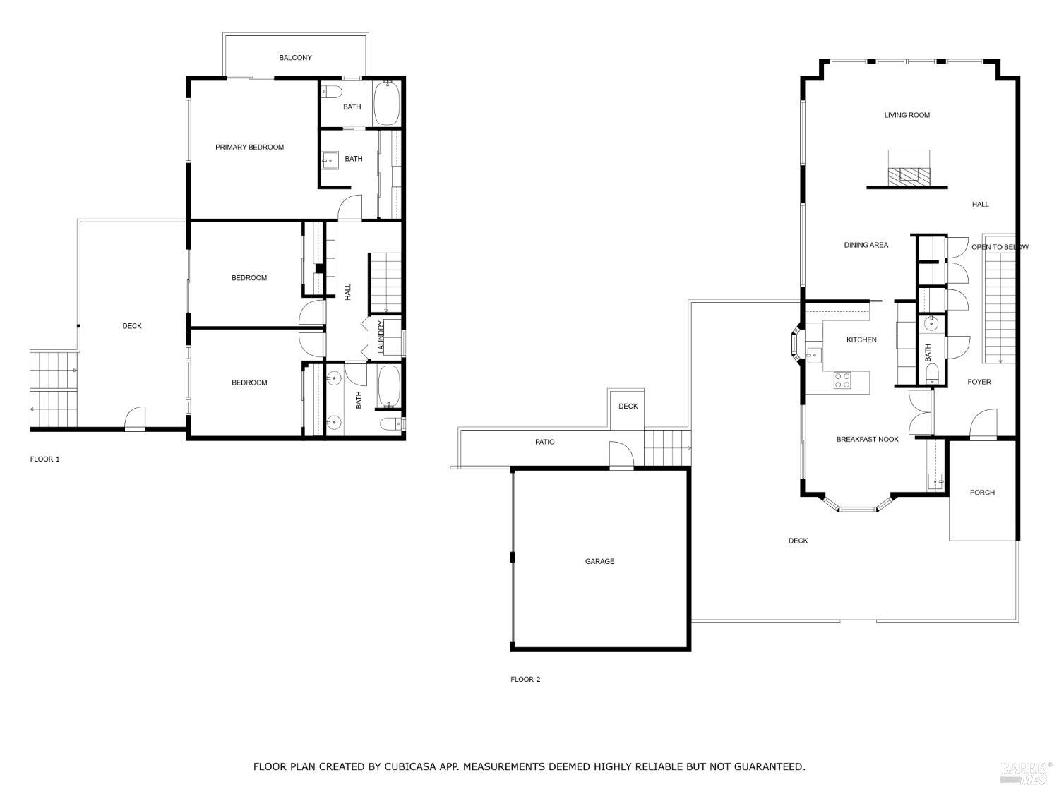 Detail Gallery Image 37 of 48 For 90 Geldert Dr, Tiburon,  CA 94920 - 3 Beds | 2/1 Baths