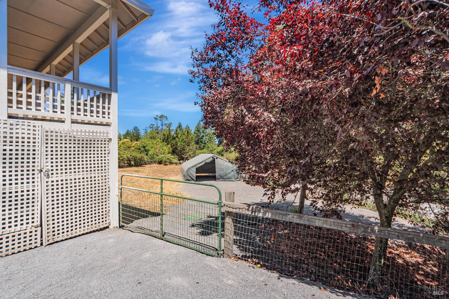 Detail Gallery Image 42 of 56 For 7842 Joyce Dr, Sebastopol,  CA 95472 - 4 Beds | 2/1 Baths