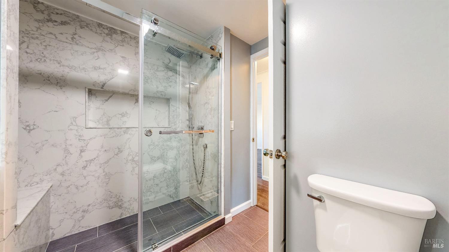 Detail Gallery Image 31 of 50 For 121 Pamplona Ct, Rohnert Park,  CA 94928 - 3 Beds | 2 Baths