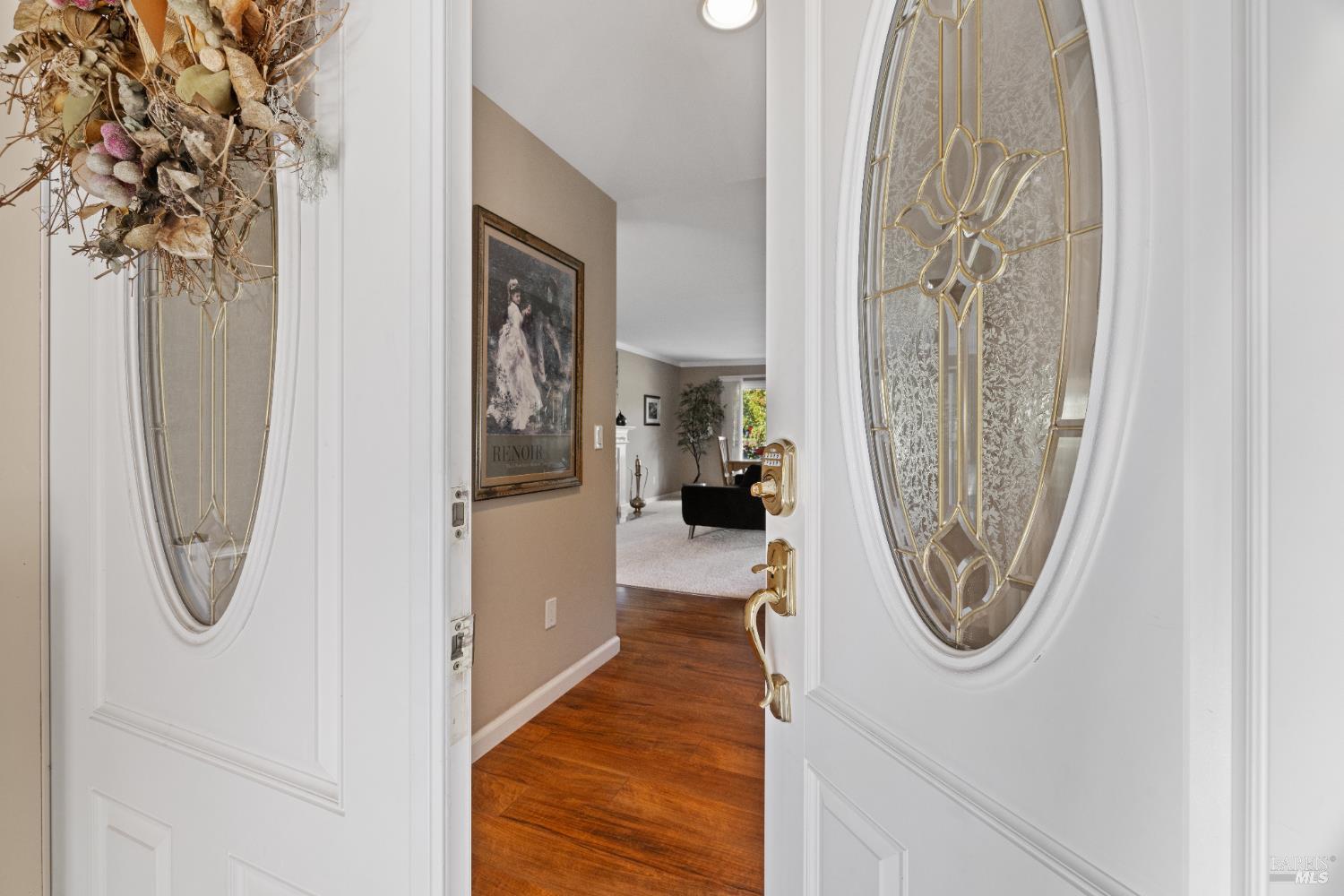 Detail Gallery Image 6 of 63 For 319 Laurel Leaf Pl, Santa Rosa,  CA 95409 - 3 Beds | 2 Baths