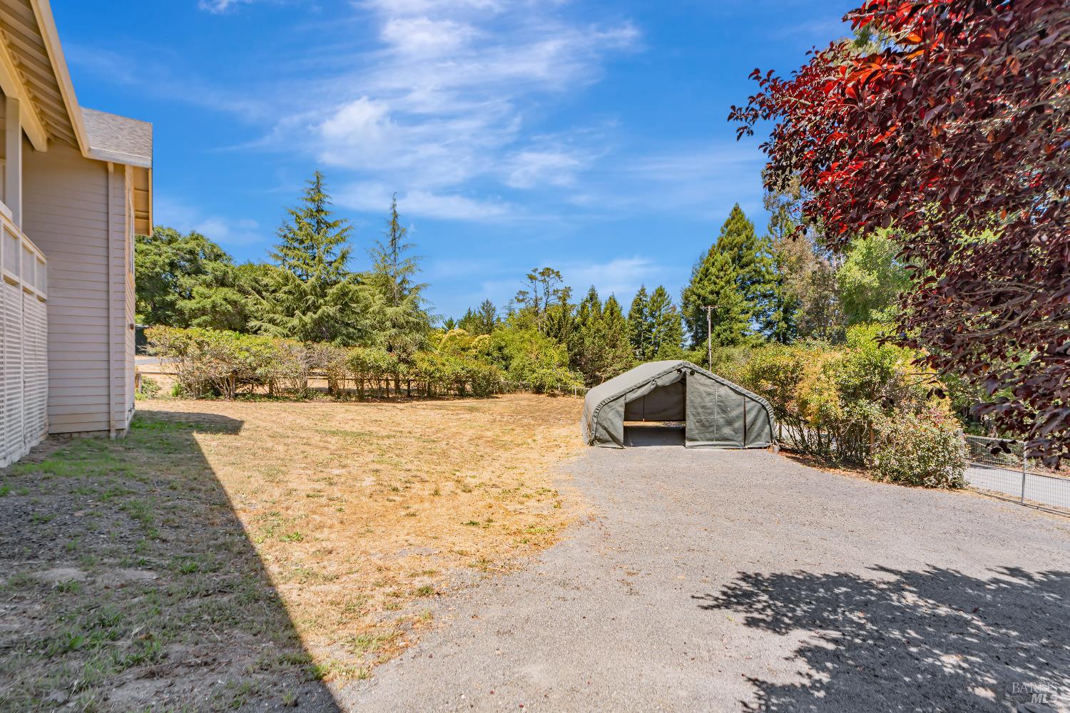 Detail Gallery Image 43 of 56 For 7842 Joyce Dr, Sebastopol,  CA 95472 - 4 Beds | 2/1 Baths