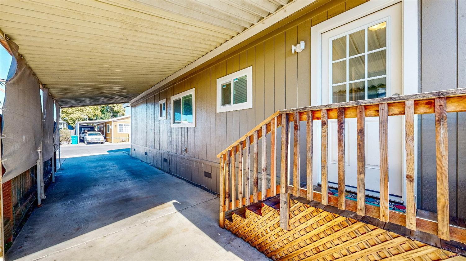 Detail Gallery Image 39 of 50 For 121 Pamplona Ct, Rohnert Park,  CA 94928 - 3 Beds | 2 Baths
