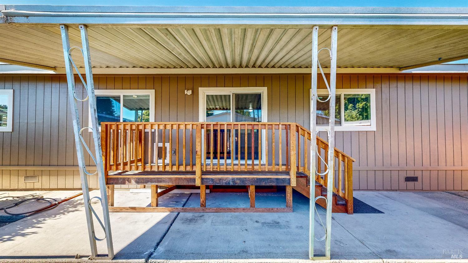 Detail Gallery Image 40 of 50 For 121 Pamplona Ct, Rohnert Park,  CA 94928 - 3 Beds | 2 Baths