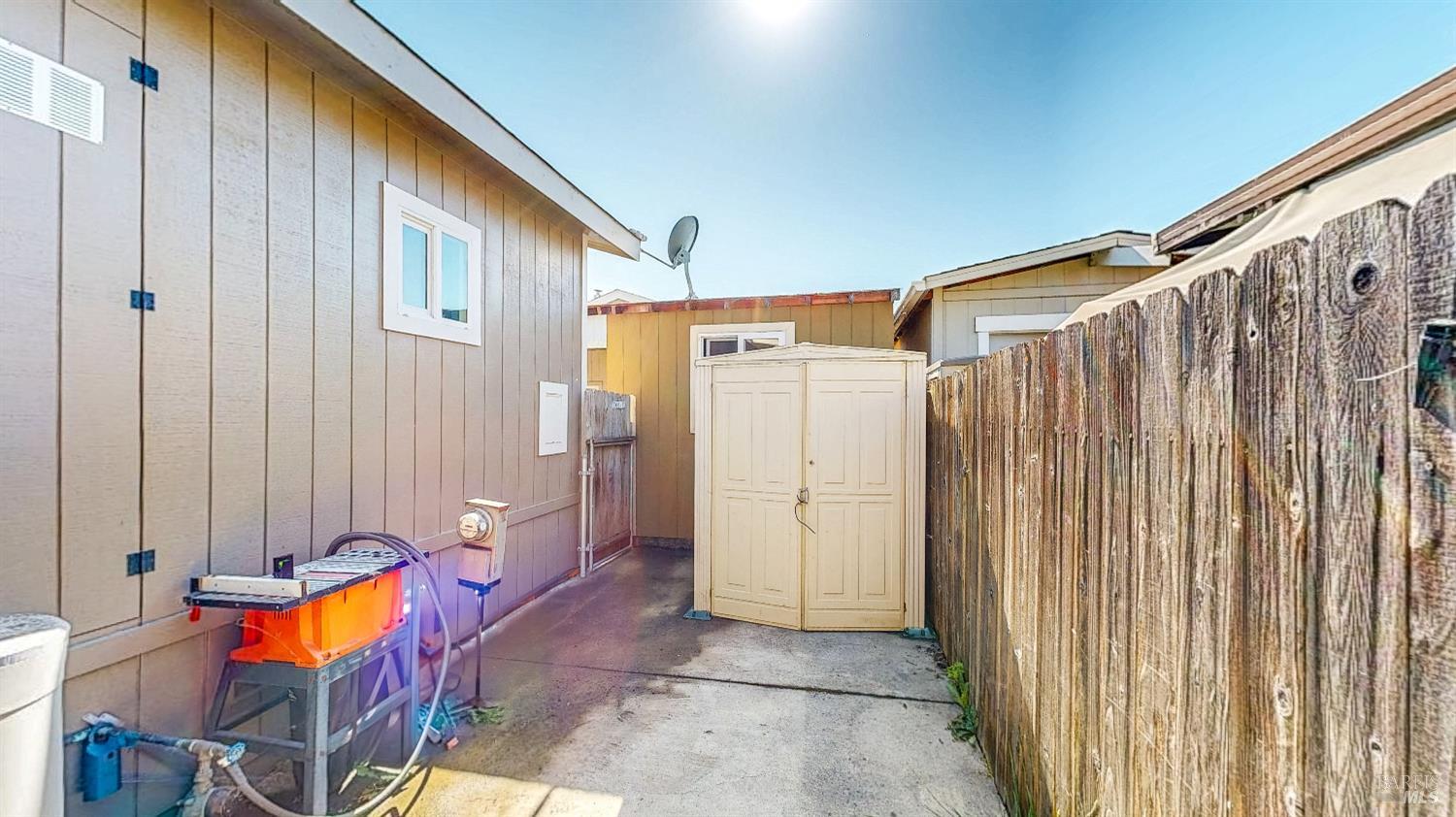Detail Gallery Image 37 of 50 For 121 Pamplona Ct, Rohnert Park,  CA 94928 - 3 Beds | 2 Baths