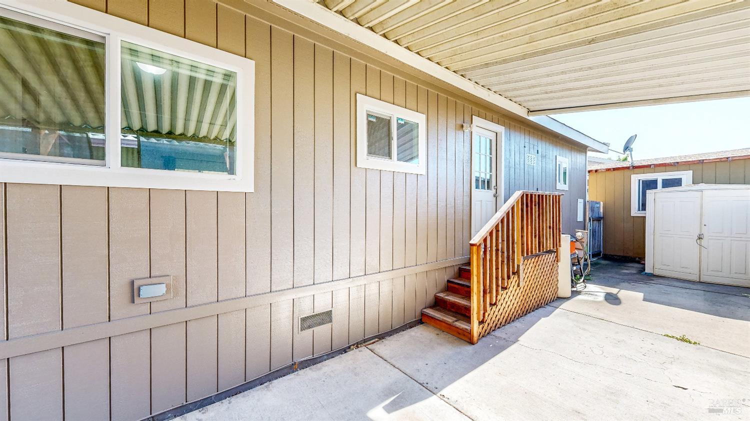 Detail Gallery Image 38 of 50 For 121 Pamplona Ct, Rohnert Park,  CA 94928 - 3 Beds | 2 Baths