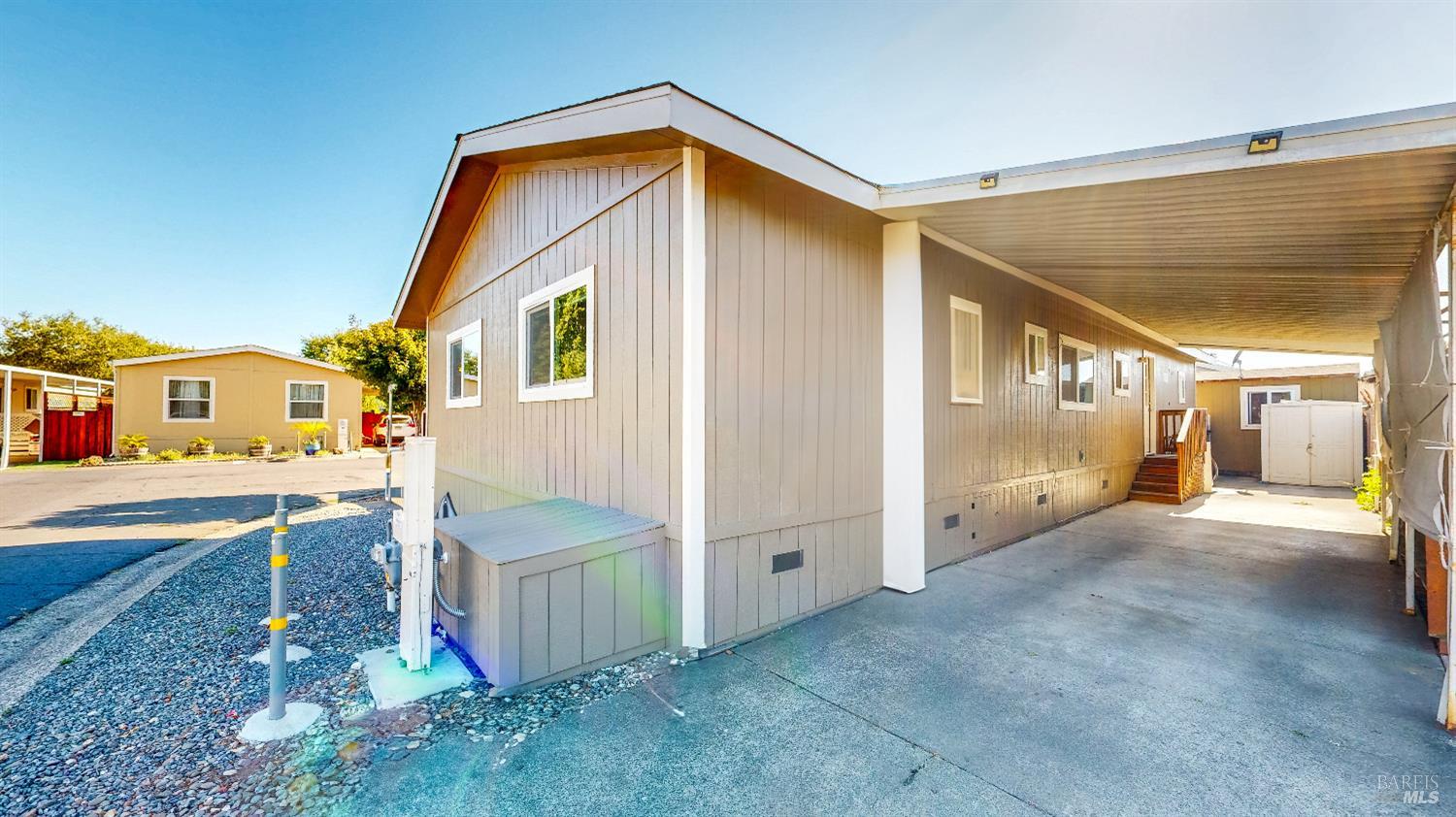 Detail Gallery Image 4 of 50 For 121 Pamplona Ct, Rohnert Park,  CA 94928 - 3 Beds | 2 Baths