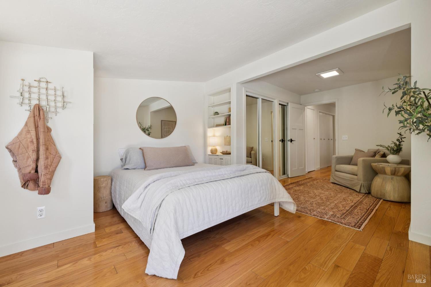 Detail Gallery Image 29 of 53 For 97 Florence Ave, San Anselmo,  CA 94960 - 2 Beds | 1/1 Baths