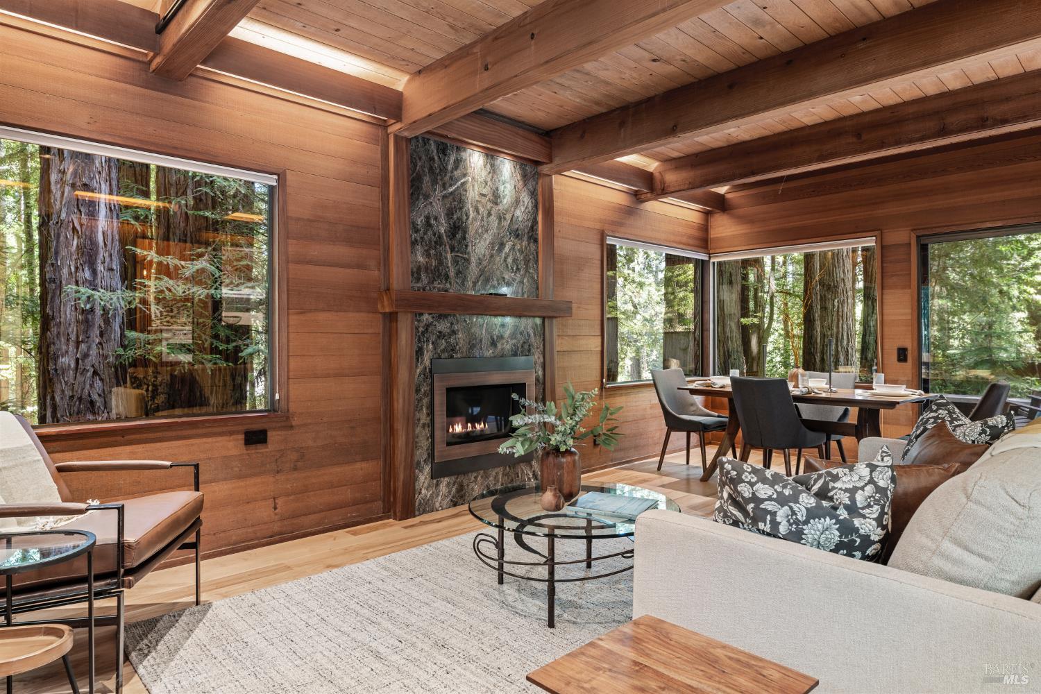 Detail Gallery Image 16 of 55 For 36419 East Ridge Rd, The Sea Ranch,  CA 95497 - 1 Beds | 2 Baths