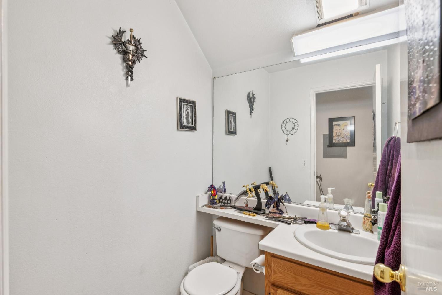 Detail Gallery Image 32 of 47 For 542 Horizon Way, Santa Rosa,  CA 95407 - – Beds | – Baths