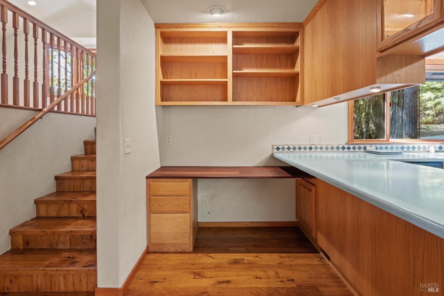 Detail Gallery Image 9 of 29 For 2030 Buckeye Dr, Willits,  CA 95490 - 3 Beds | 2 Baths