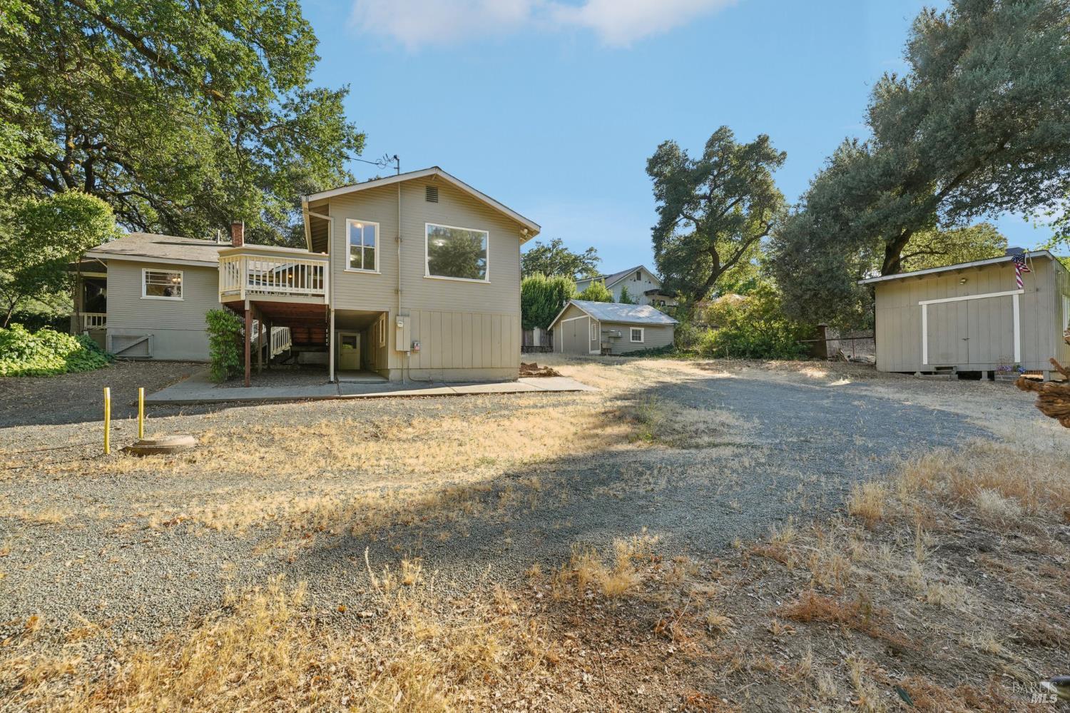 Detail Gallery Image 64 of 73 For 514 Sanitarium Rd, Saint Helena,  CA 94574 - 3 Beds | 3 Baths
