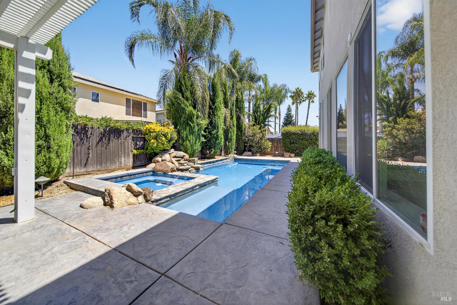 Detail Gallery Image 64 of 73 For 3034 W Clinton Ct, Visalia,  CA 93291 - 5 Beds | 3 Baths