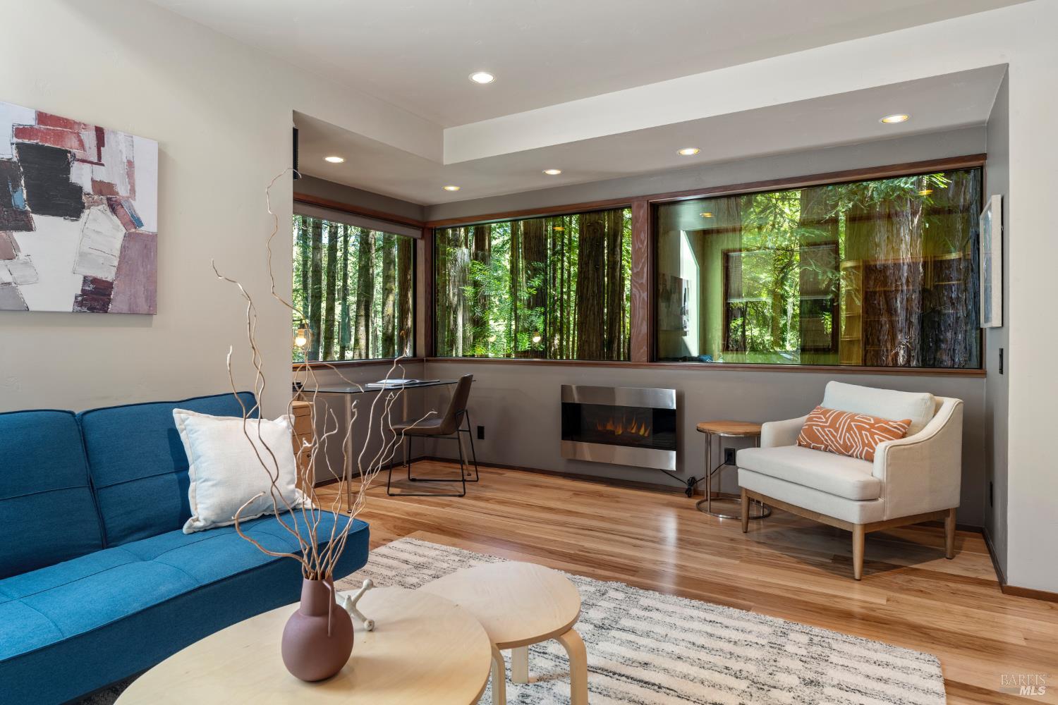Detail Gallery Image 23 of 55 For 36419 East Ridge Rd, The Sea Ranch,  CA 95497 - 1 Beds | 2 Baths