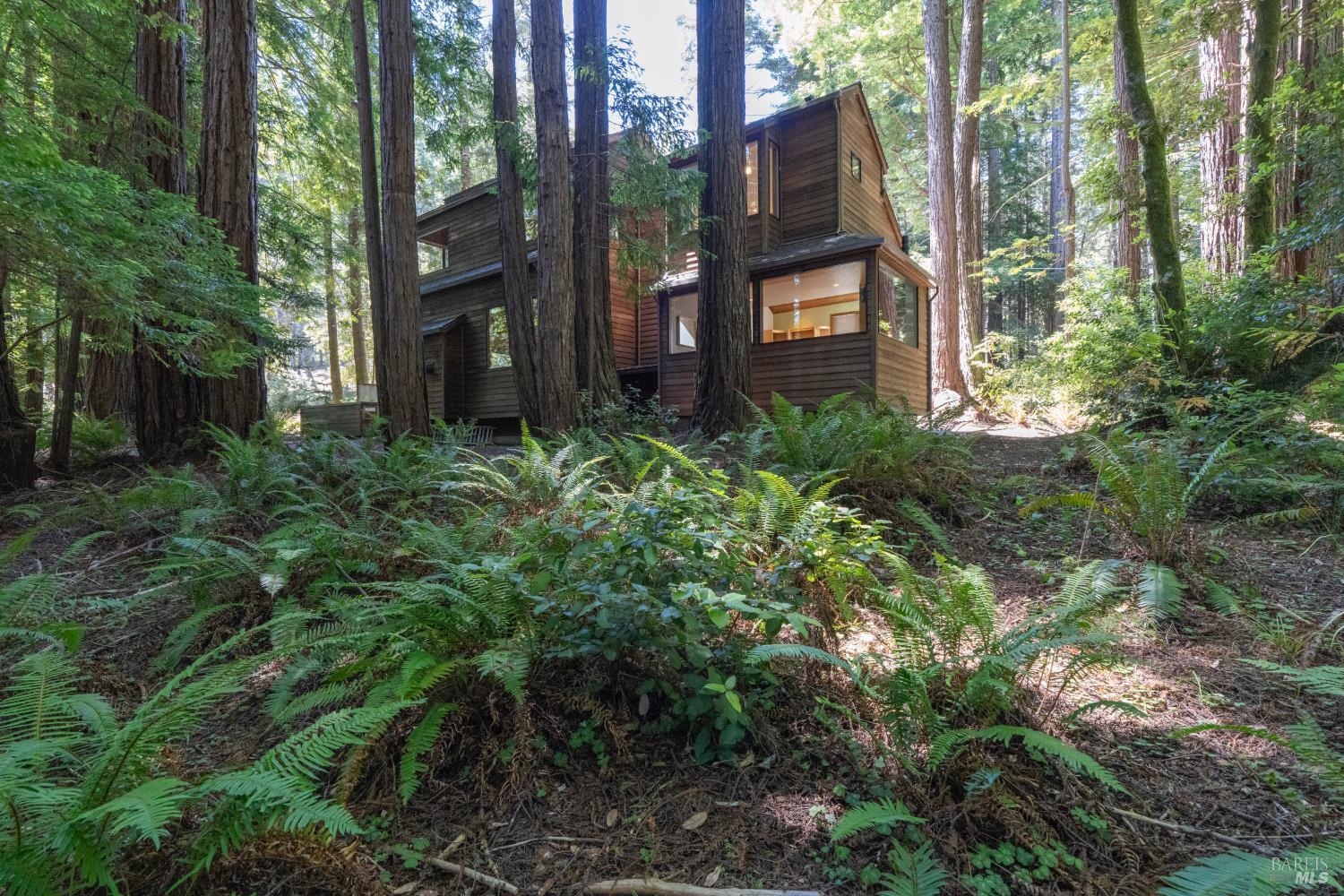 Detail Gallery Image 42 of 55 For 36419 East Ridge Rd, The Sea Ranch,  CA 95497 - 1 Beds | 2 Baths