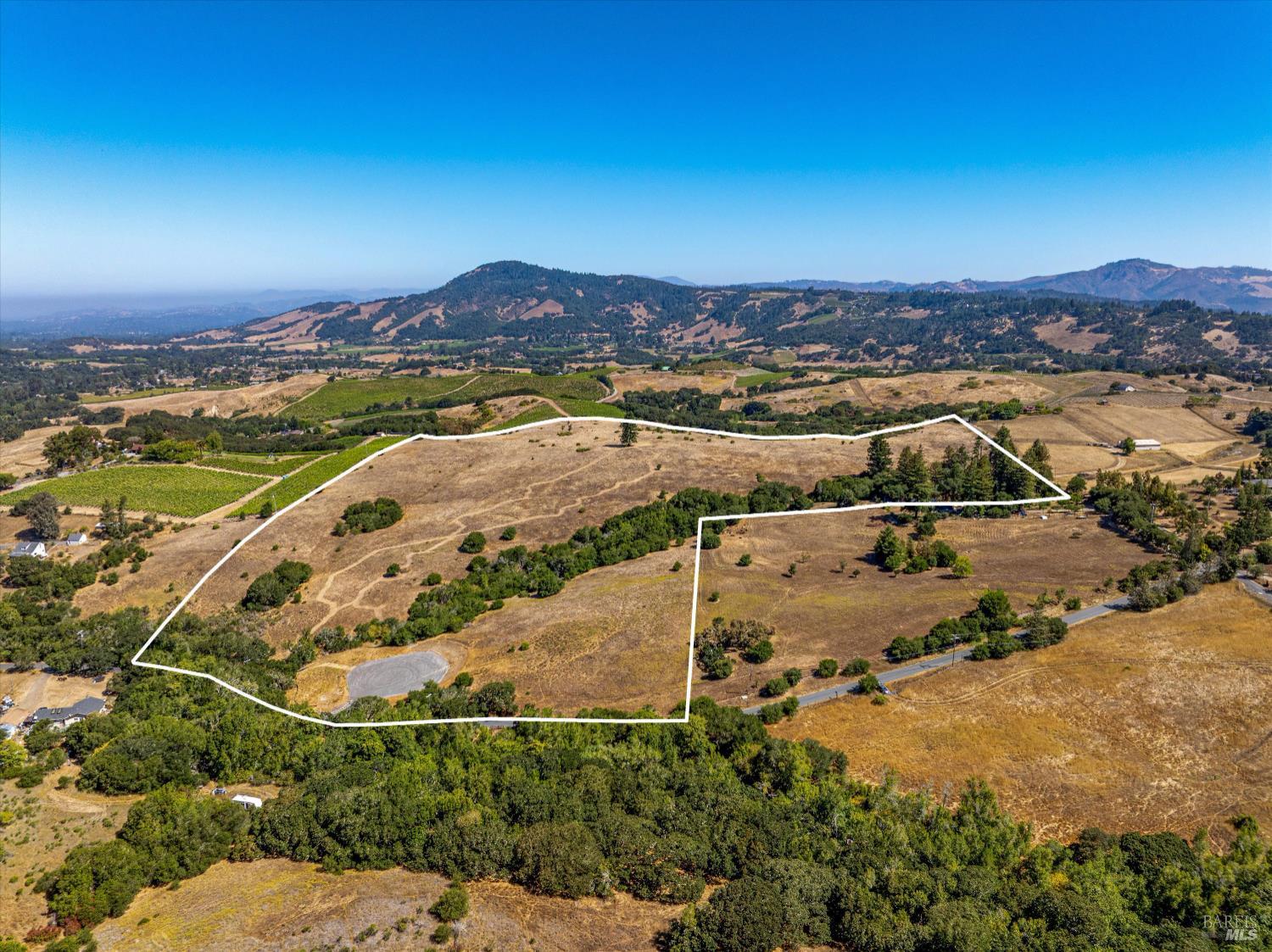 Detail Gallery Image 3 of 33 For 5291 Sonoma Mountain Rd, Santa Rosa,  CA 95404 - – Beds | – Baths