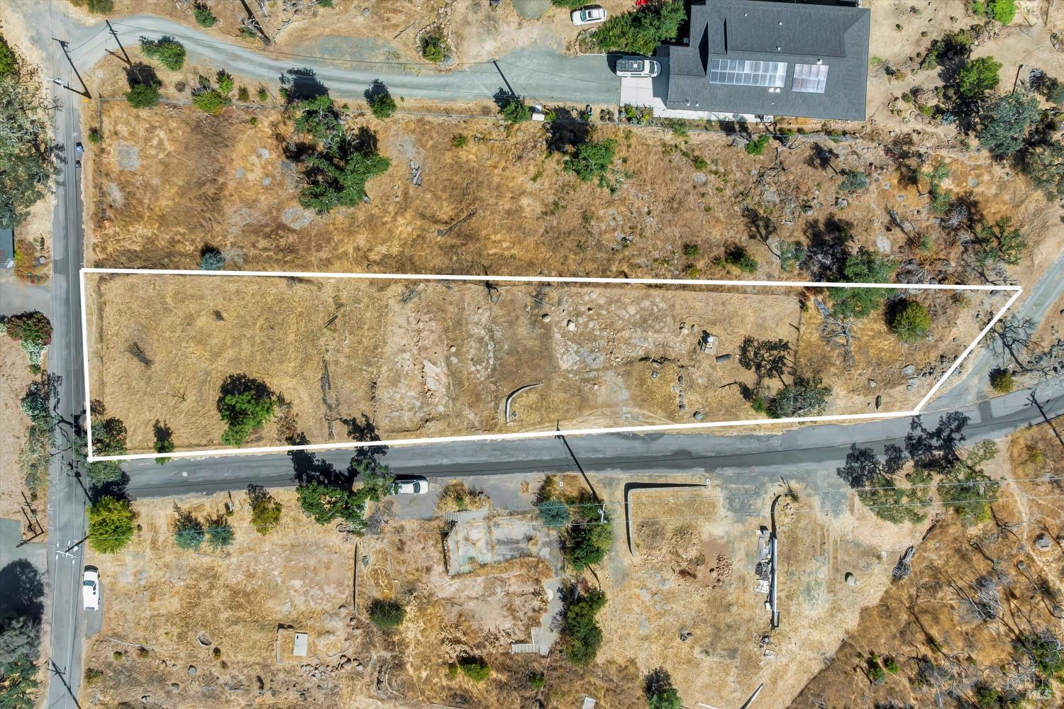 Detail Gallery Image 2 of 10 For 110 Pine Pl, Saint Helena,  CA 94574 - – Beds | – Baths