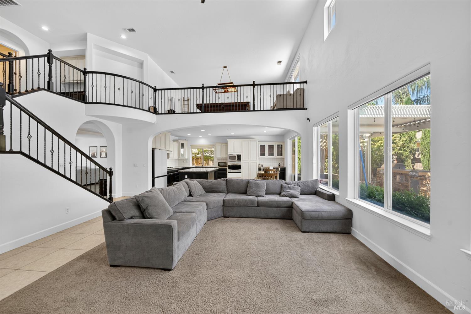 Detail Gallery Image 24 of 73 For 3034 W Clinton Ct, Visalia,  CA 93291 - 5 Beds | 3 Baths
