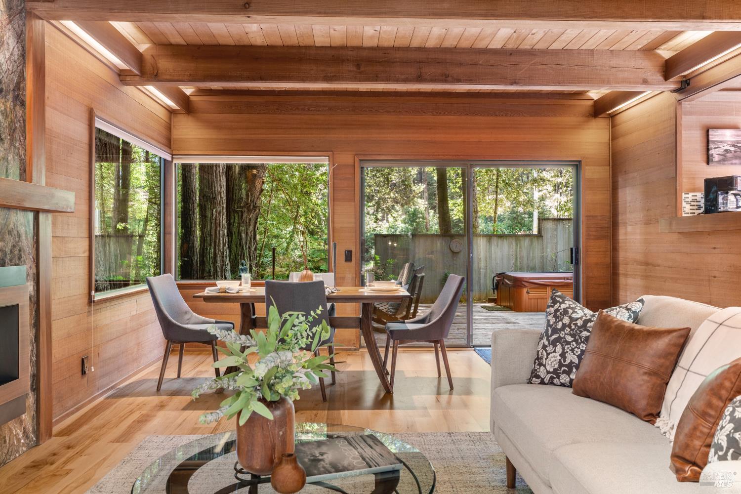 Detail Gallery Image 18 of 55 For 36419 East Ridge Rd, The Sea Ranch,  CA 95497 - 1 Beds | 2 Baths