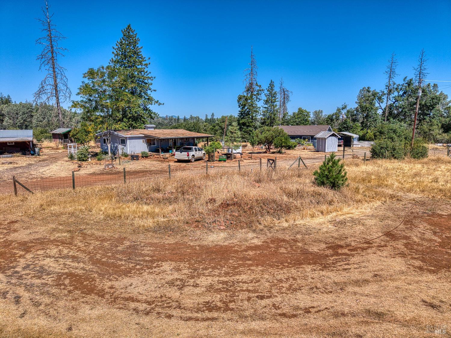 Detail Gallery Image 62 of 68 For 15000 Gray Pine Rd, Lower Lake,  CA 95457 - 1 Beds | 1 Baths