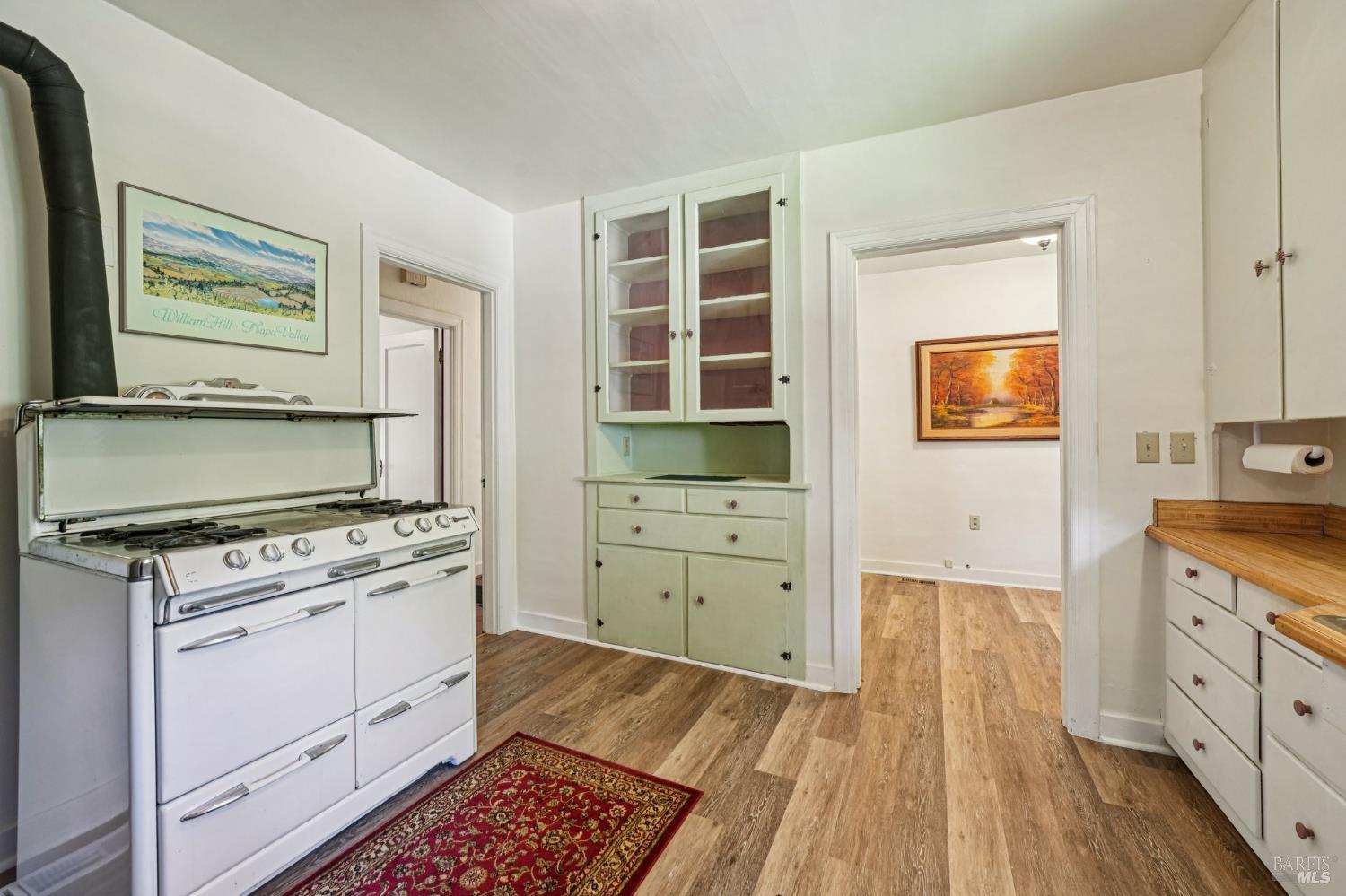 Detail Gallery Image 13 of 73 For 514 Sanitarium Rd, Saint Helena,  CA 94574 - 3 Beds | 3 Baths