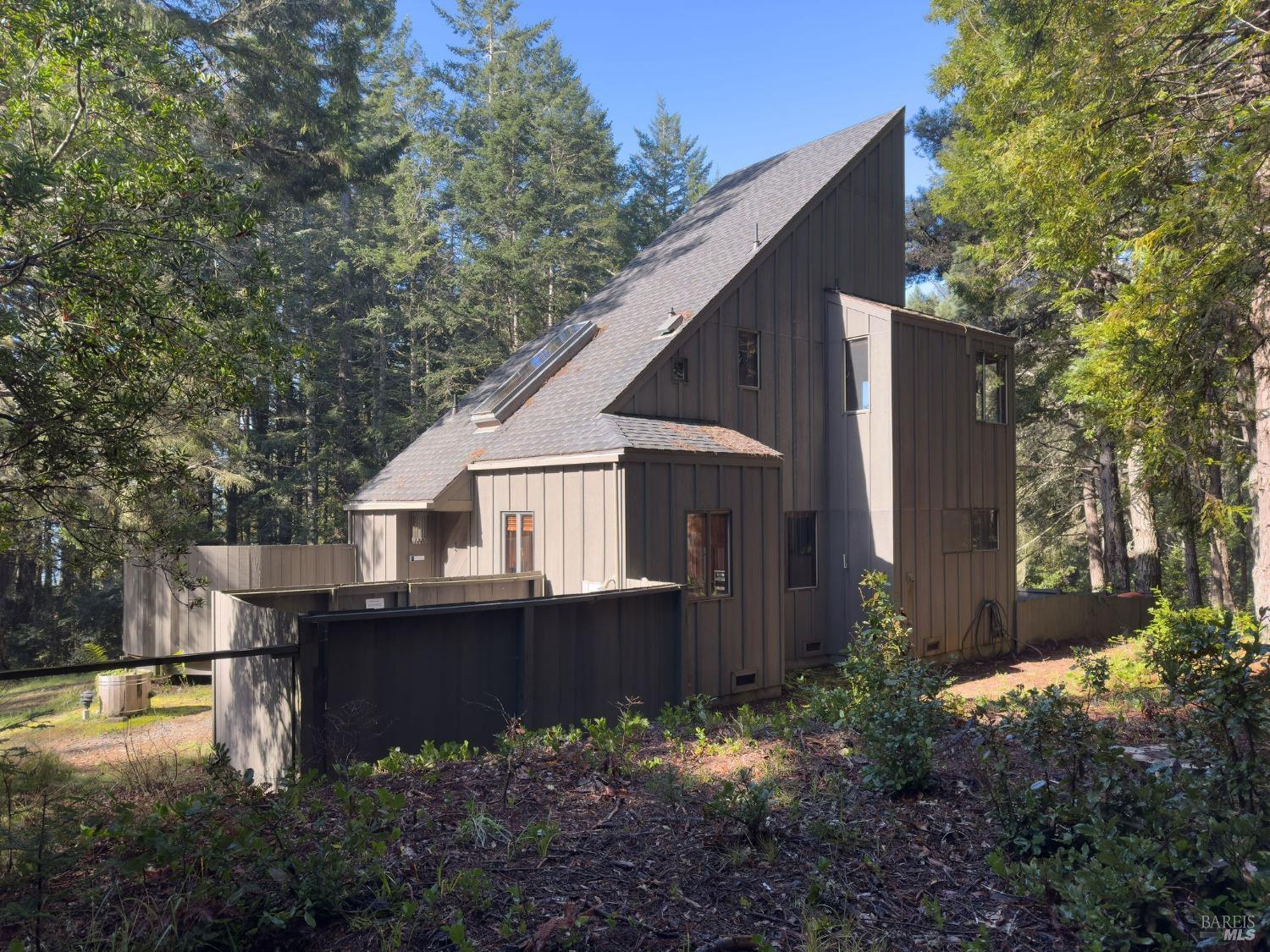 Detail Gallery Image 2 of 56 For 475 Drovers Close Unkn, The Sea Ranch,  CA 95497 - 2 Beds | 1/1 Baths
