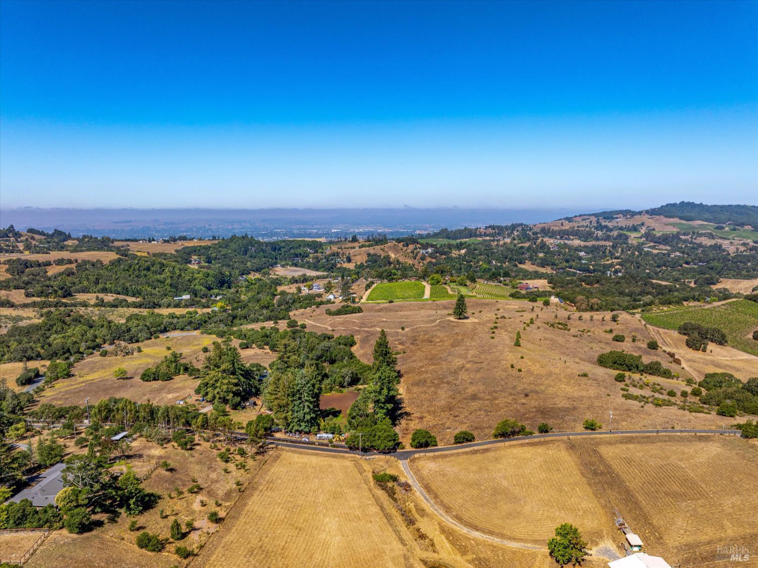 Detail Gallery Image 32 of 33 For 5291 Sonoma Mountain Rd, Santa Rosa,  CA 95404 - – Beds | – Baths