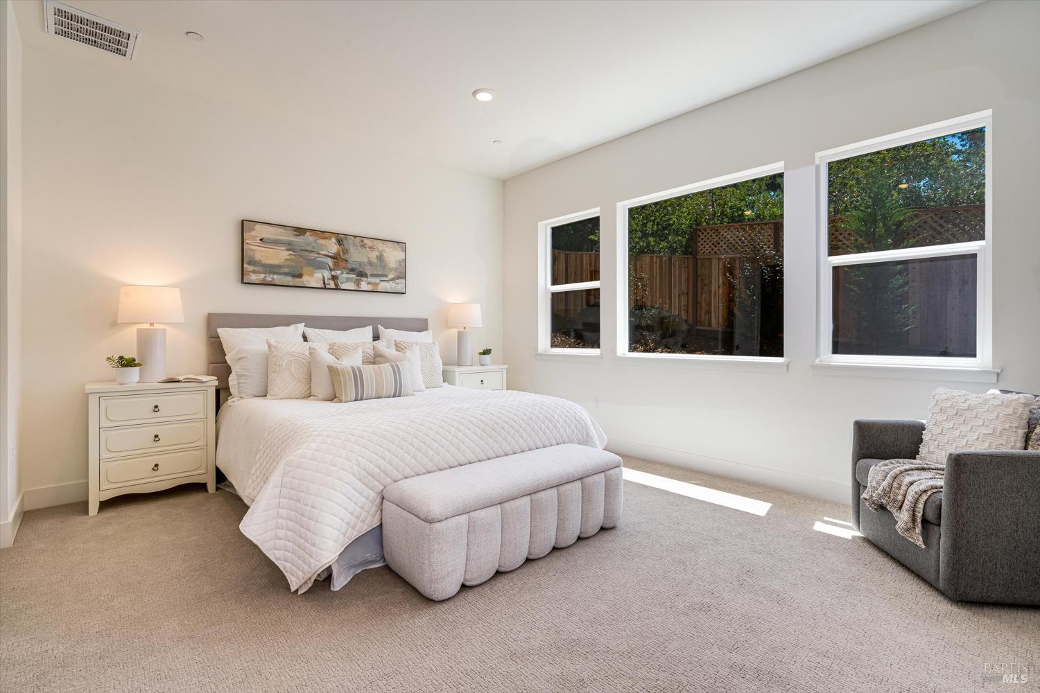 Detail Gallery Image 18 of 39 For 107 Grace Ln, Napa,  CA 94559 - 4 Beds | 3/1 Baths