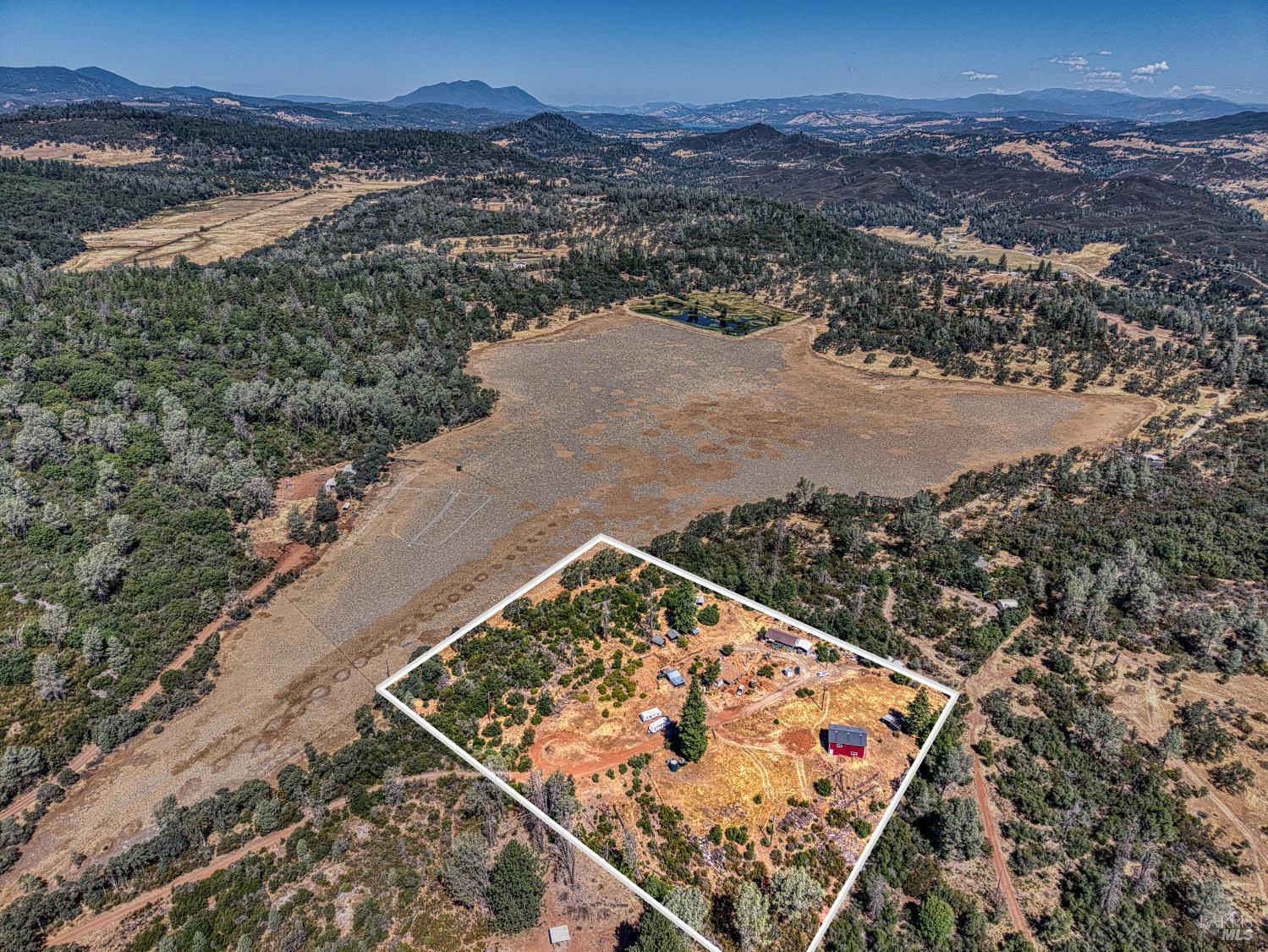 Detail Gallery Image 4 of 68 For 15000 Gray Pine Rd, Lower Lake,  CA 95457 - 1 Beds | 1 Baths