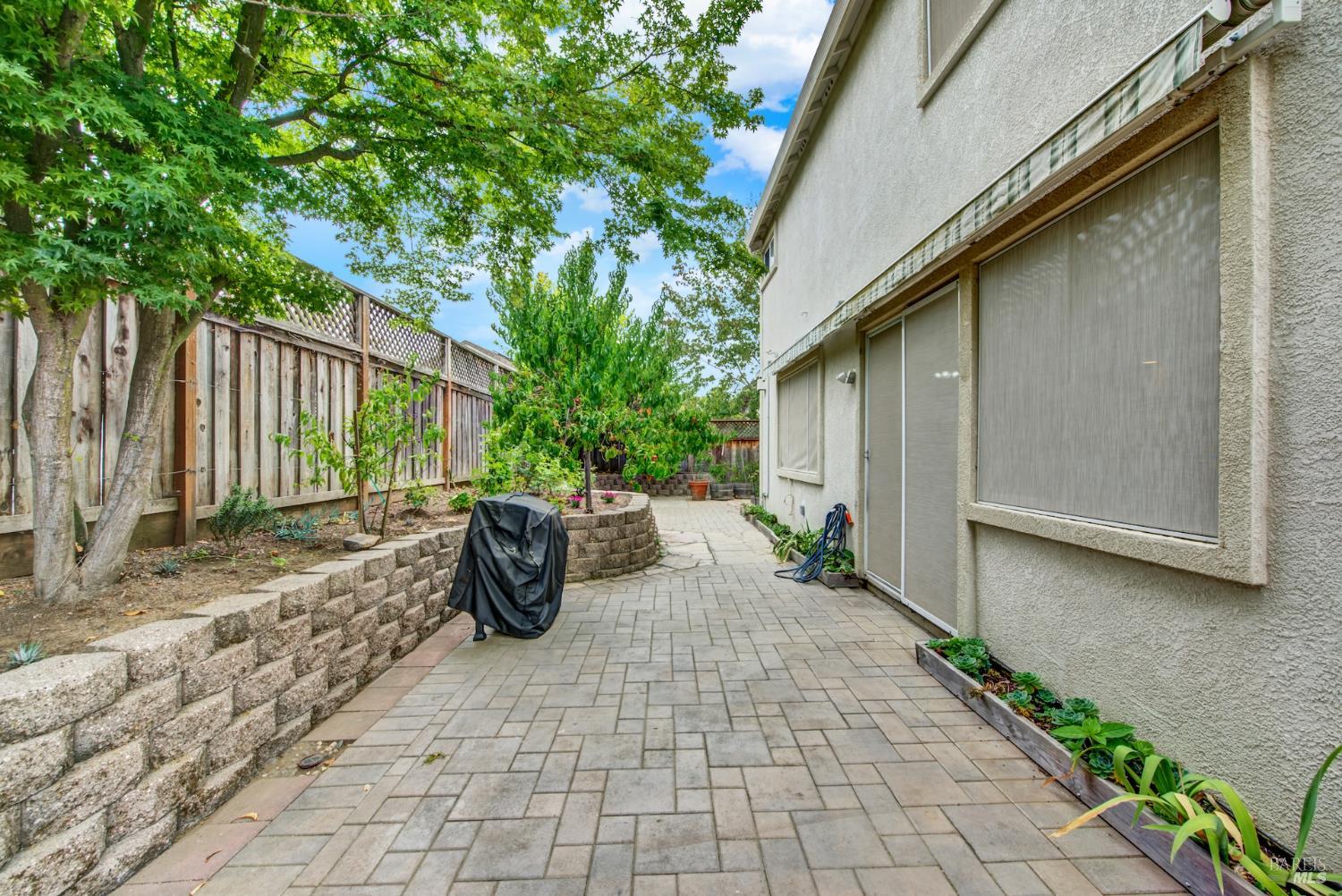 Detail Gallery Image 54 of 62 For 859 Liberty Dr, Napa,  CA 94559 - 4 Beds | 3 Baths