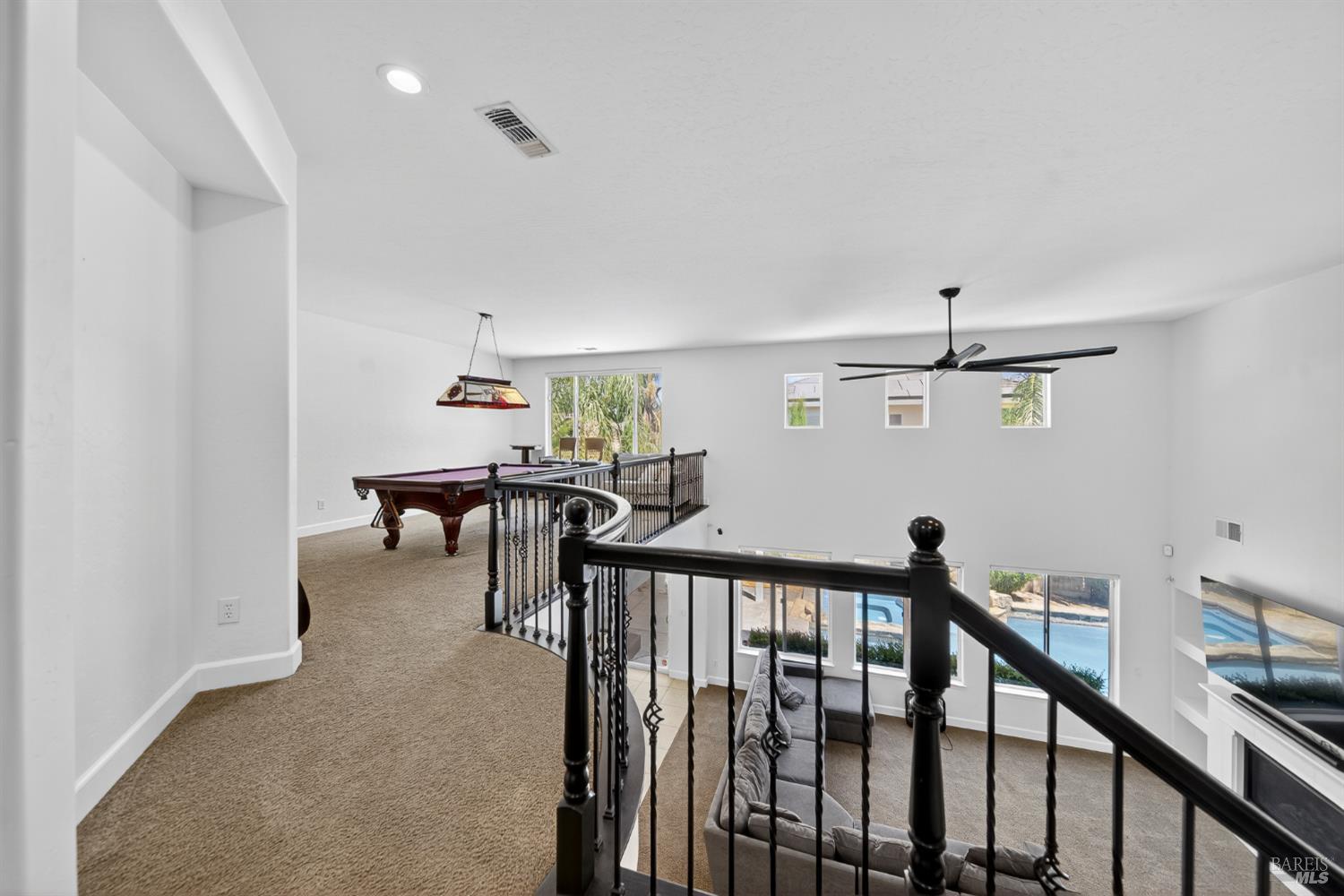 Detail Gallery Image 42 of 73 For 3034 W Clinton Ct, Visalia,  CA 93291 - 5 Beds | 3 Baths