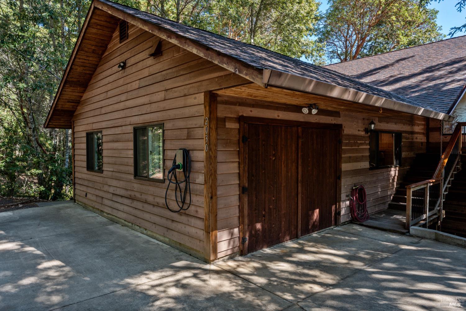 Detail Gallery Image 25 of 29 For 2030 Buckeye Dr, Willits,  CA 95490 - 3 Beds | 2 Baths