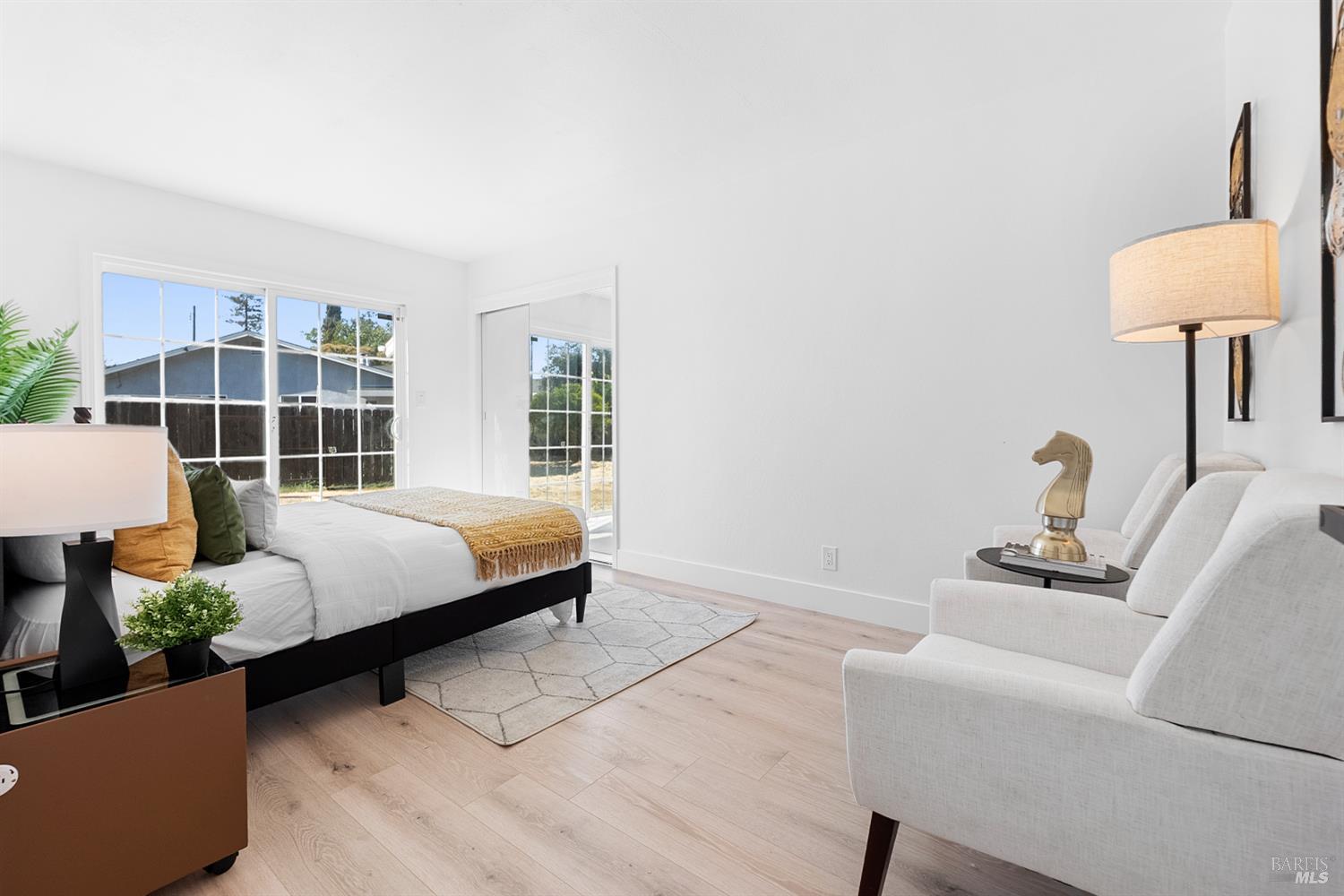 Detail Gallery Image 12 of 22 For 2213 Santa Fe Ct, Fairfield,  CA 94533 - 4 Beds | 2 Baths