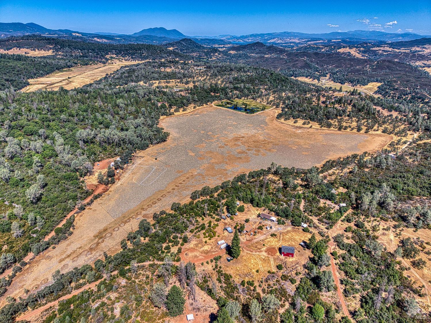 Detail Gallery Image 68 of 68 For 15000 Gray Pine Rd, Lower Lake,  CA 95457 - 1 Beds | 1 Baths