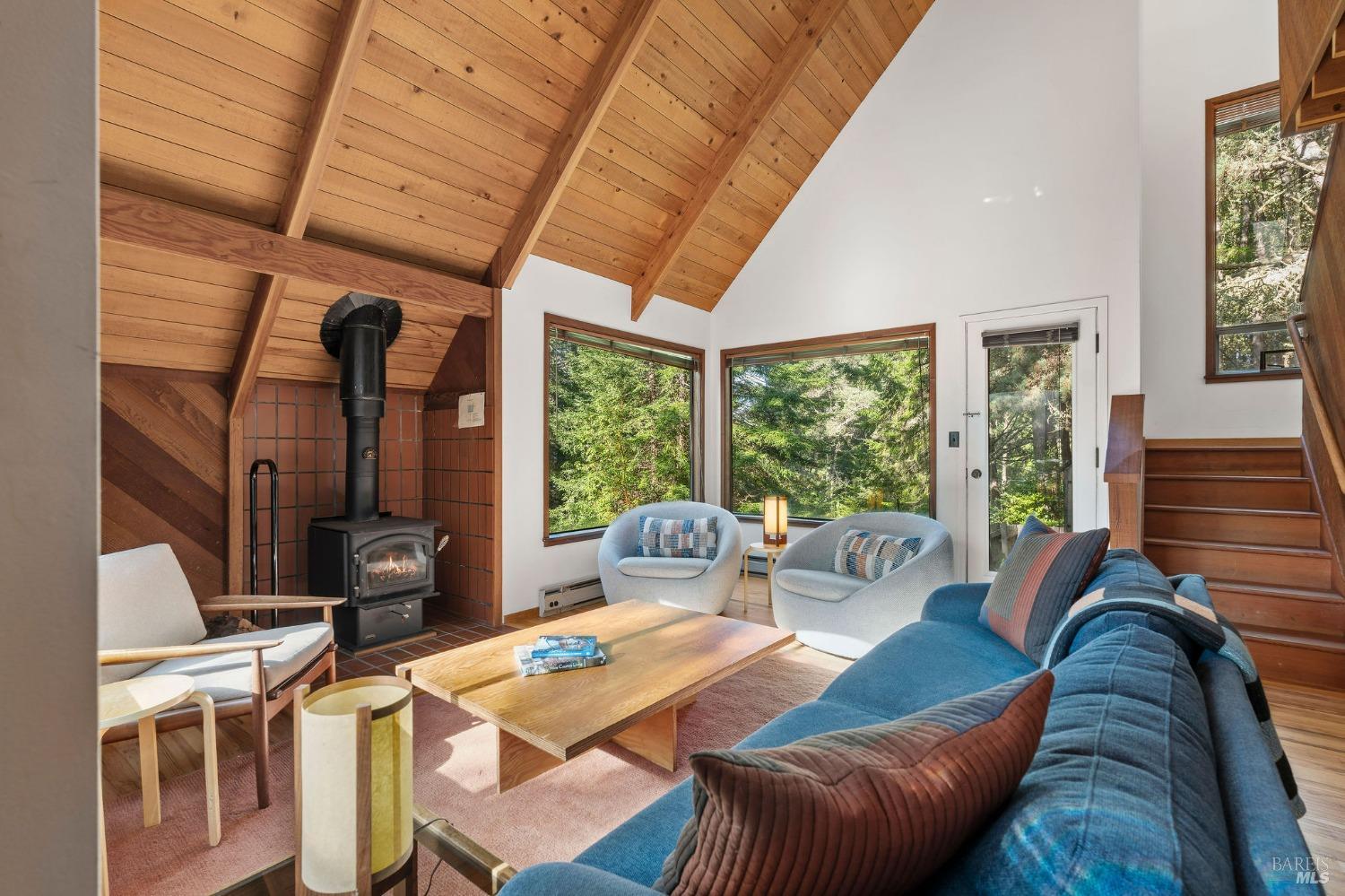 Detail Gallery Image 5 of 56 For 475 Drovers Close Unkn, The Sea Ranch,  CA 95497 - 2 Beds | 1/1 Baths
