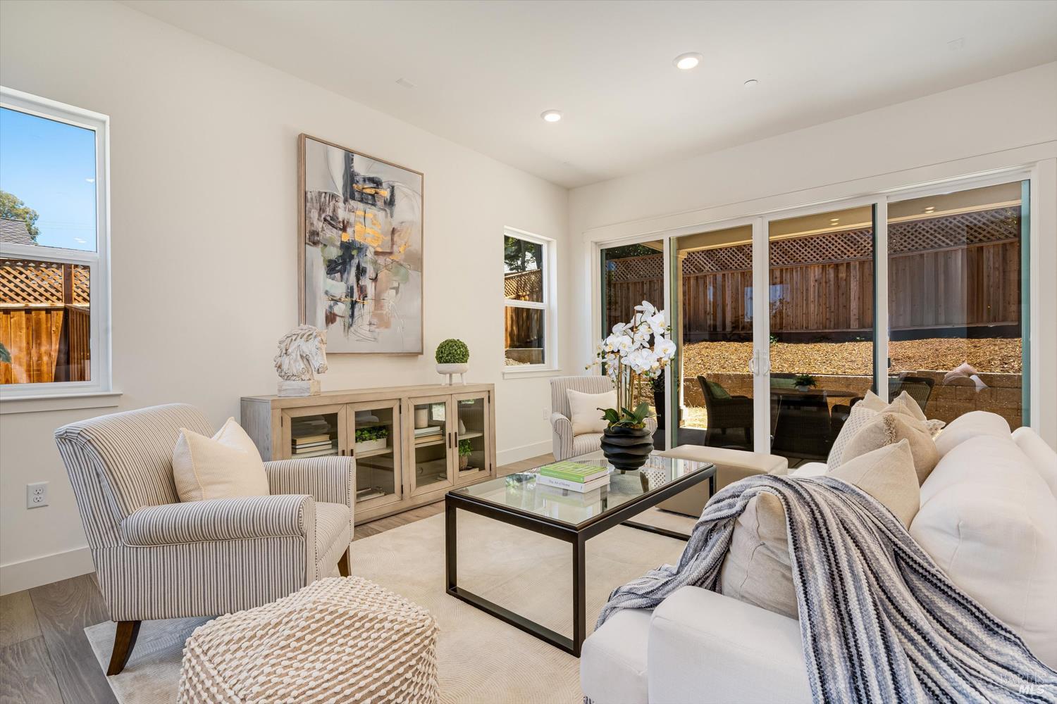 Detail Gallery Image 6 of 39 For 107 Grace Ln, Napa,  CA 94559 - 4 Beds | 3/1 Baths