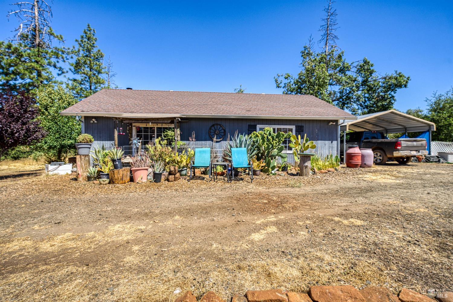 Detail Gallery Image 5 of 68 For 15000 Gray Pine Rd, Lower Lake,  CA 95457 - 1 Beds | 1 Baths