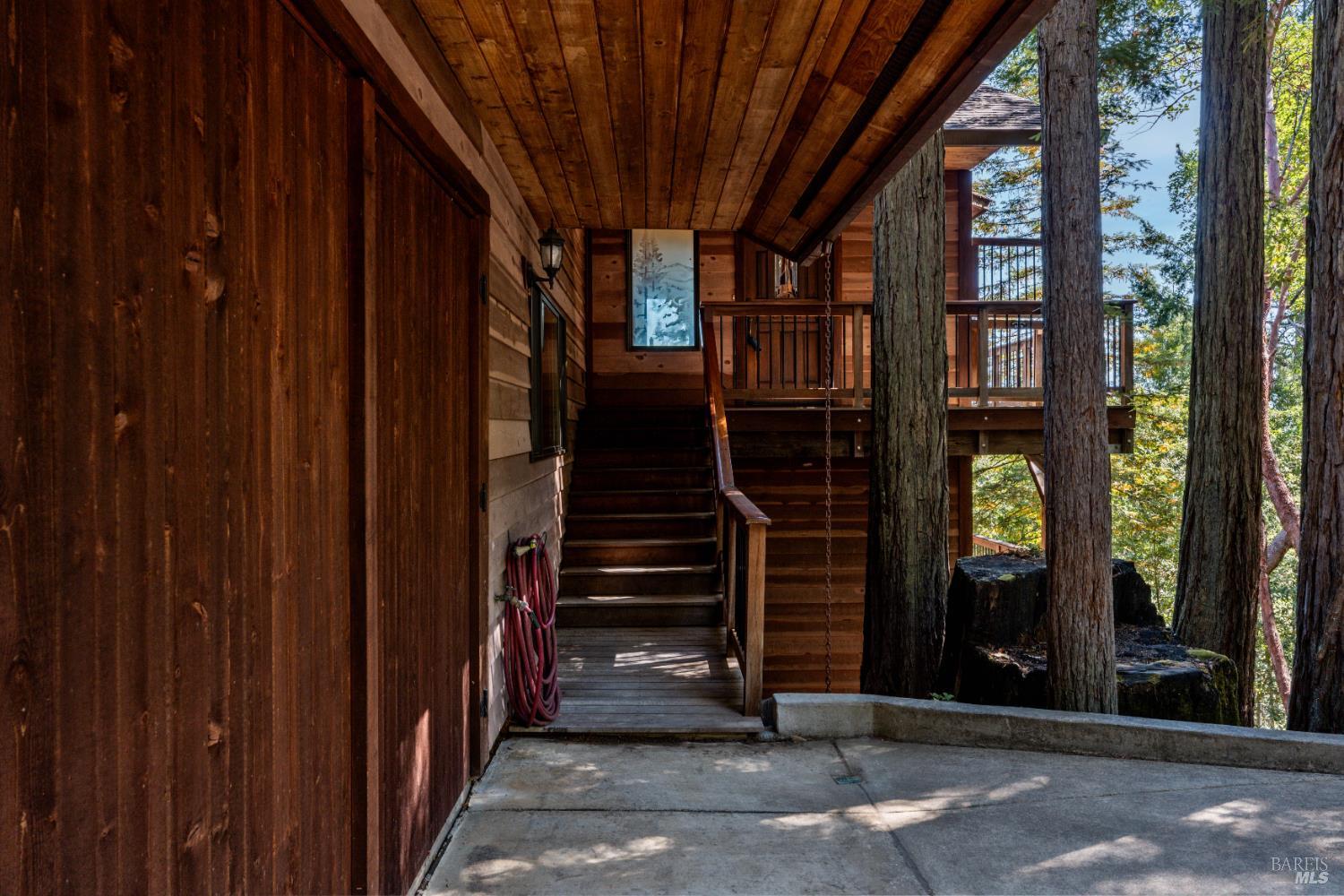 Detail Gallery Image 26 of 29 For 2030 Buckeye Dr, Willits,  CA 95490 - 3 Beds | 2 Baths