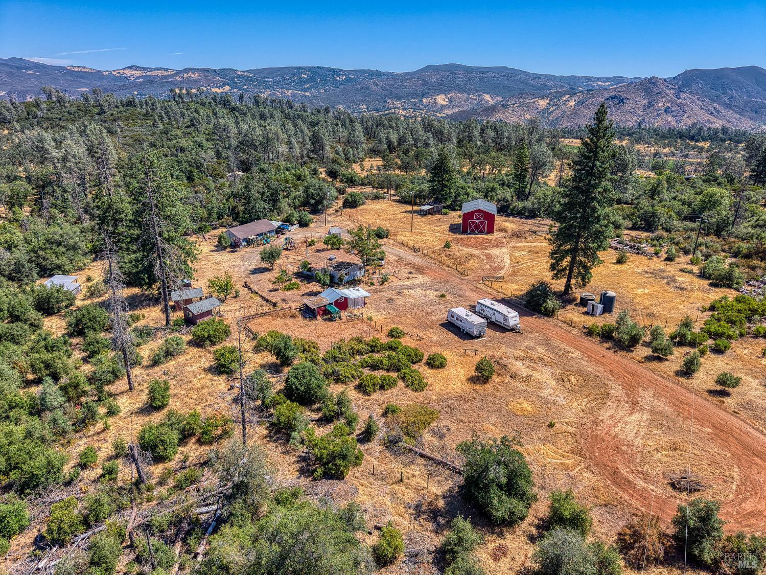 Detail Gallery Image 65 of 68 For 15000 Gray Pine Rd, Lower Lake,  CA 95457 - 1 Beds | 1 Baths