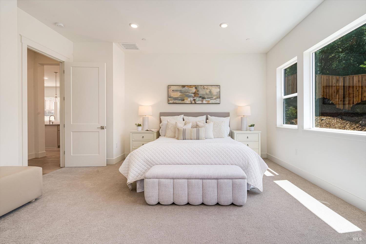 Detail Gallery Image 17 of 39 For 107 Grace Ln, Napa,  CA 94559 - 4 Beds | 3/1 Baths